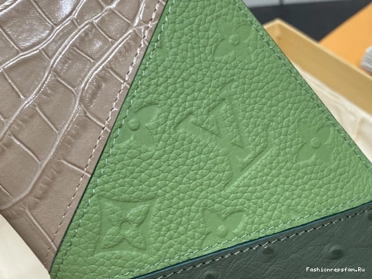FS CHEAP WALLET-10*19*2cm BRAZZA VUITTON LOUIS 0727